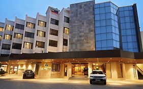 Hotel Mayura Raipur